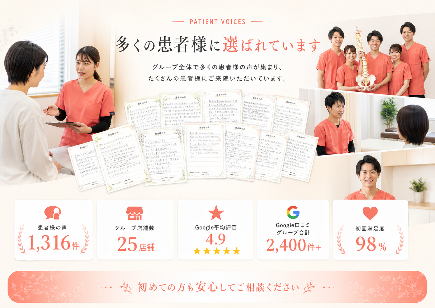 地域人気No.1 口コミランキング